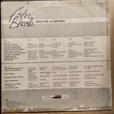 Asha Bhosle  - Asha Bhosle Sings For 16 Heroines (Vinyl)